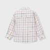 Camicia m/l viyella