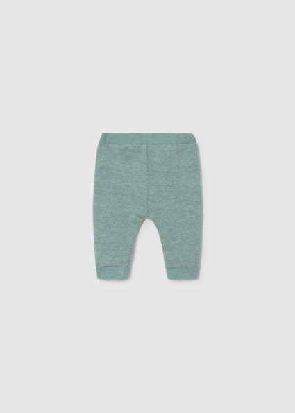Tuta 3 pezzi maglietta soft