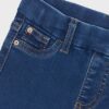 Pantalone chiuso texano basic