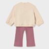 Compl.leggings pullover