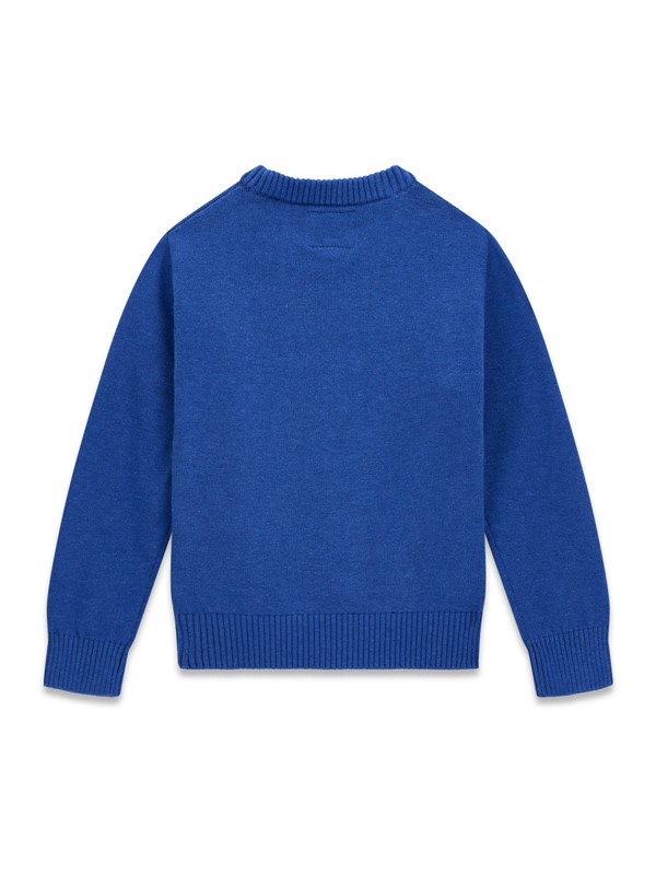 Ls sweater