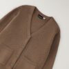 Cardigan scaldacuore