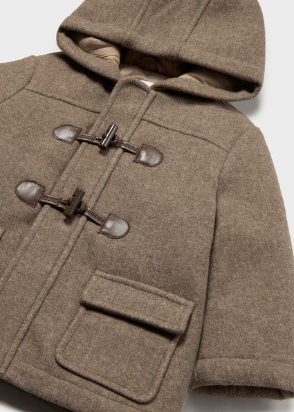 Trench
