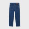 Pantalone chiuso texano basic