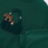 Pullover applicazioni
