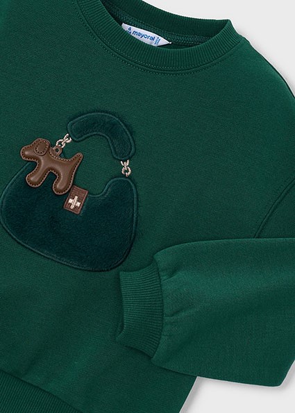Pullover applicazioni
