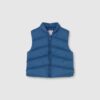 Compl. pantalone felpa-gilet