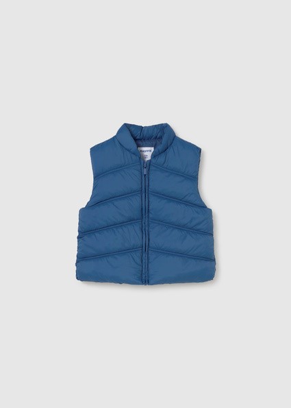 Compl. pantalone felpa-gilet