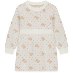 Ls sweater dress