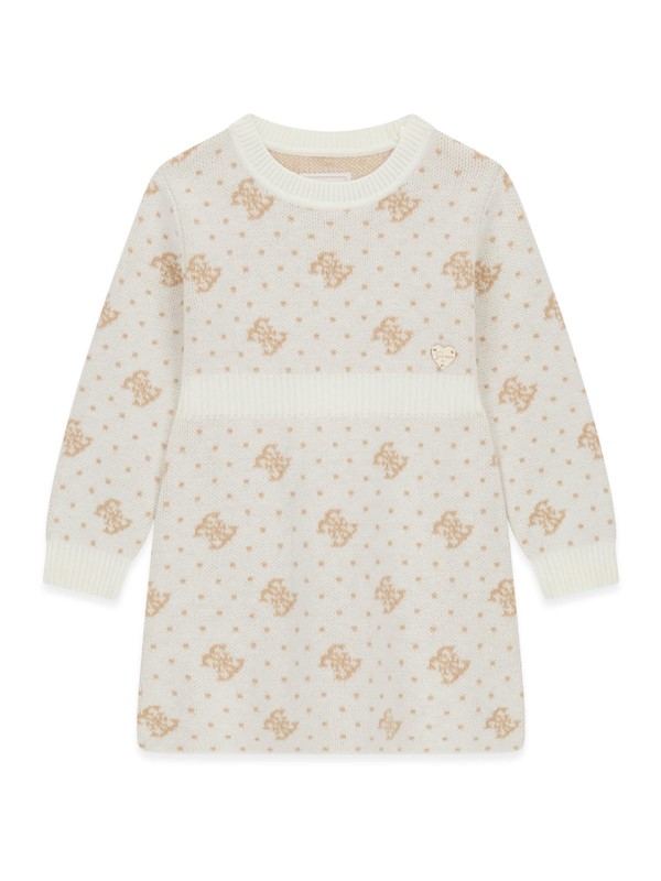 Ls sweater dress