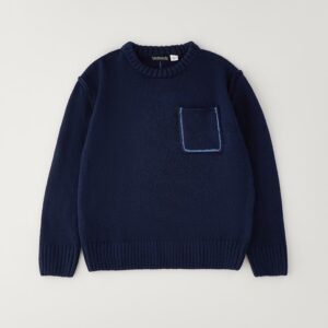 Maglia chiusa