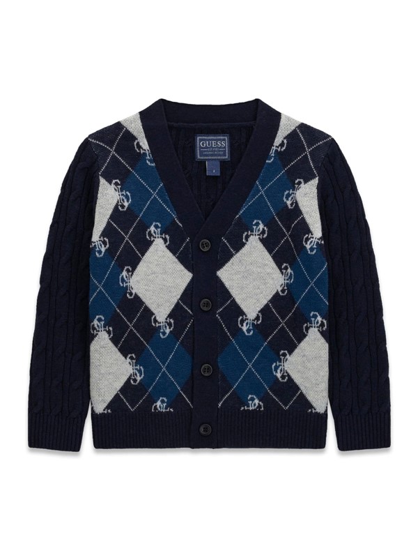 Ls cardigan