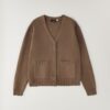 Cardigan scaldacuore