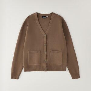 Cardigan scaldacuore