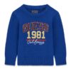 Ls sweater