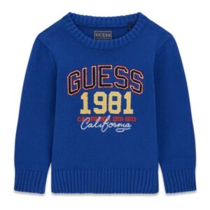 Ls sweater