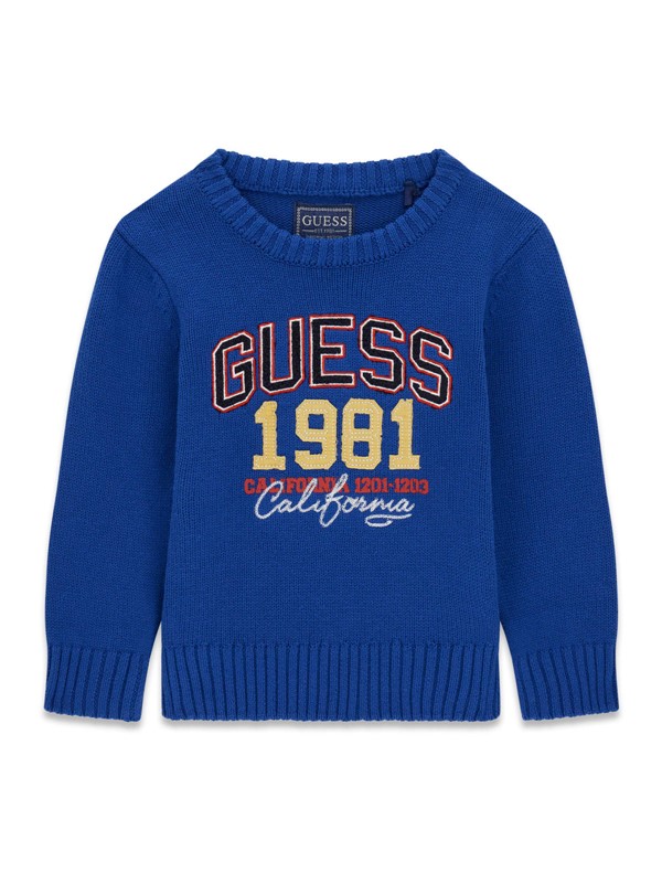 Ls sweater