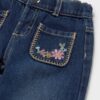 Pant.jeans fantasia