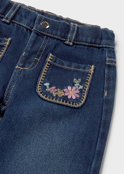 Pant.jeans fantasia