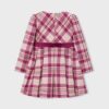Vestito quadri