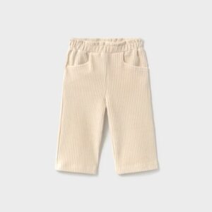Pantalone punto panno