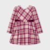 Vestito quadri