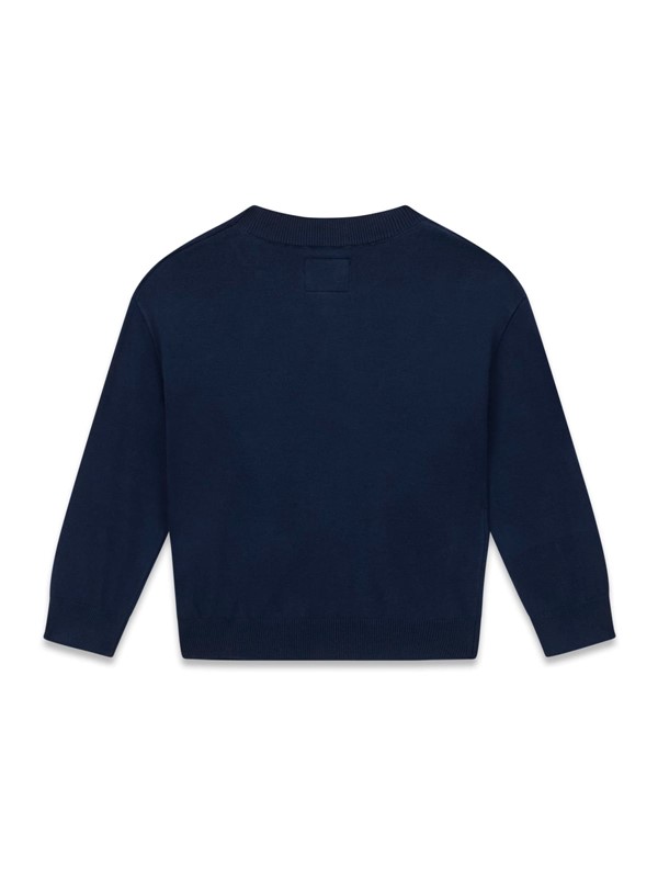 Ls sweater