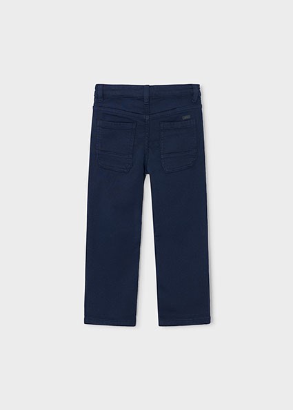 Pantalone soft 5tc regular fi