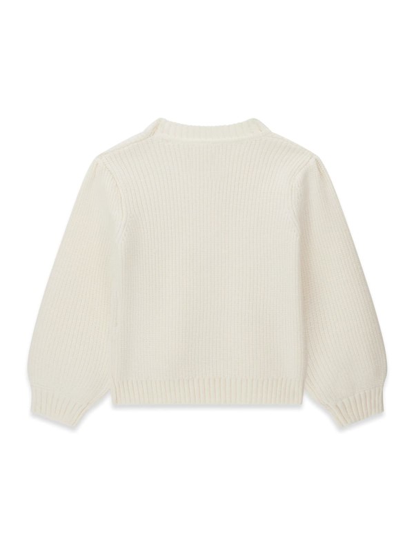 Ls sweater