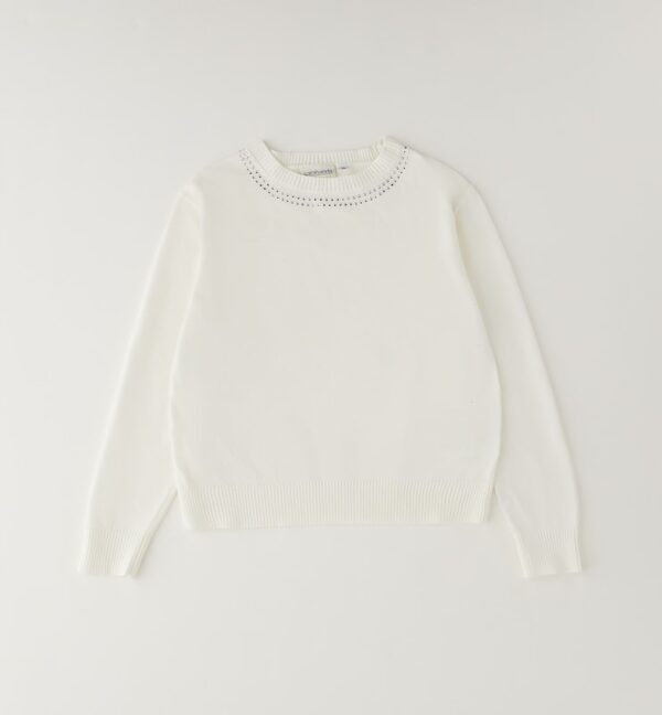 Maglia chiusa