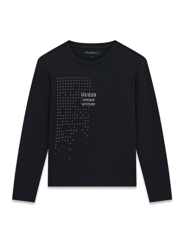 Midi ls t-shirt