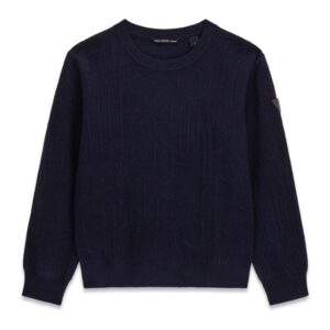 Ls sweater