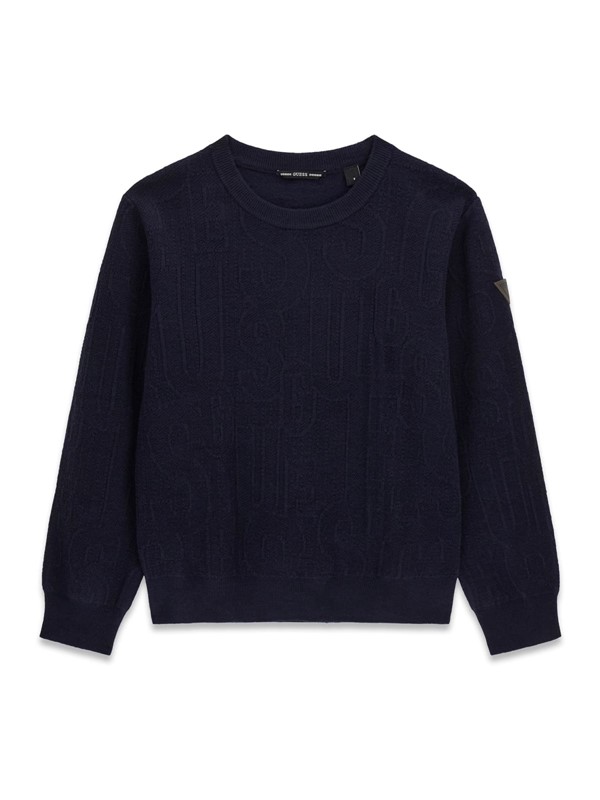 Ls sweater