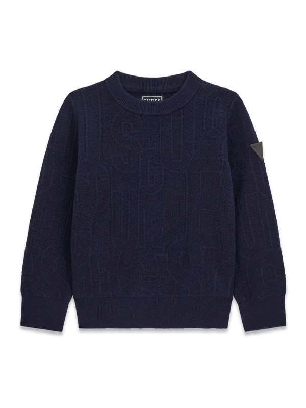 Ls sweater