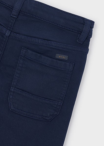 Pantalone soft 5tc regular fi