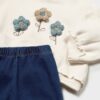 Compl.leggings pullover