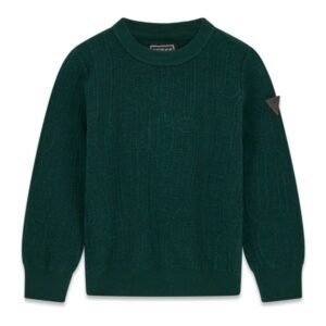 Ls sweater