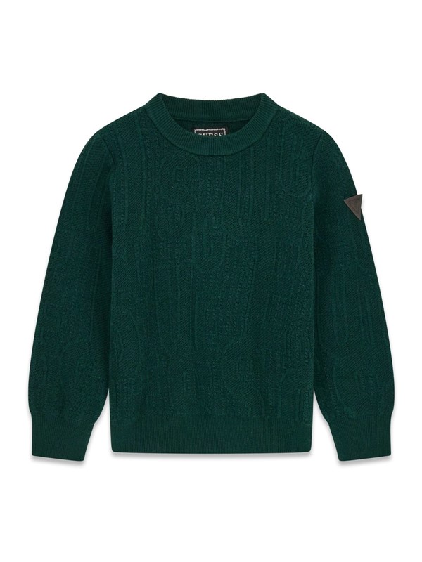 Ls sweater